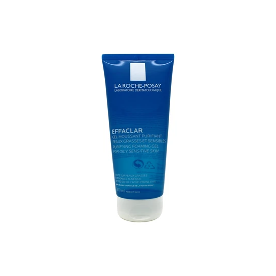 La Roche-Posay Effaclar Purifying Foaming Gel Cleanser