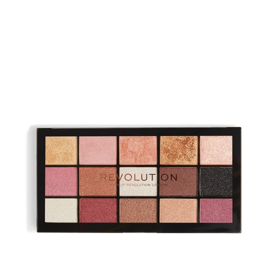 Revolution Reloaded Eyeshadow Palette Affection