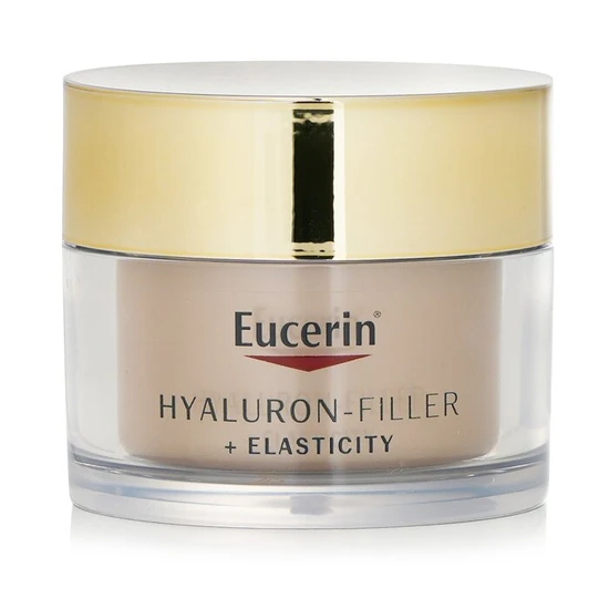 Eucerin Anti Age Hyaluron Filler + Elasticity Cream Notte Day & Night Cream