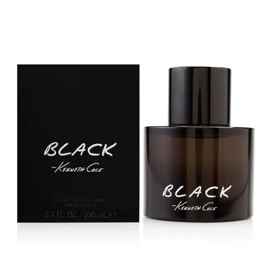 Kenneth Cole Black Eau De Toilette