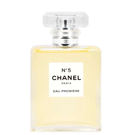 CHANEL No. 5 Eau Premiere Eau De Parfum
