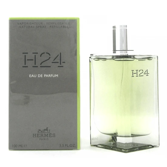Hermès H24 Eau De Parfum 100Ml