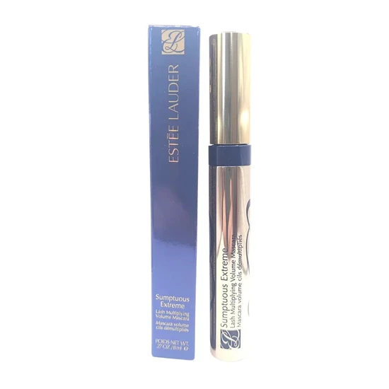 Estée Lauder Sumptuous Extreme Lash Multiplying Mascara