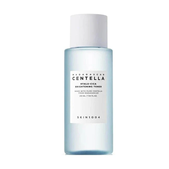 Skin1004 Madagascar Centella Hyalu-Cica Brightening Toner 210Ml