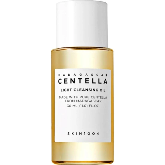 Skin1004 Madagascar Centella Light Cleansing Oil