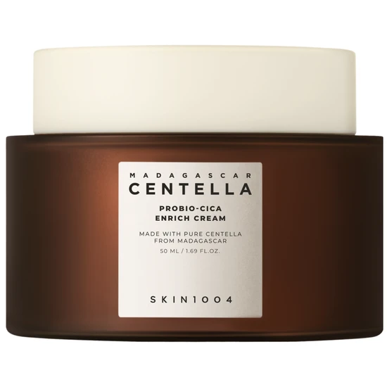 Skin1004 Madagascar Centella Probio-Cica Enrich Cream 50Ml
