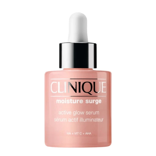 Clinique Moisture Surge Active Glow Serum