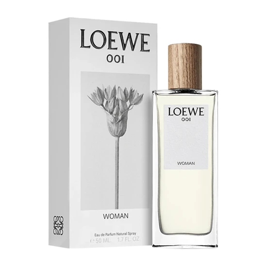 Loewe 001 Eau De Parfum