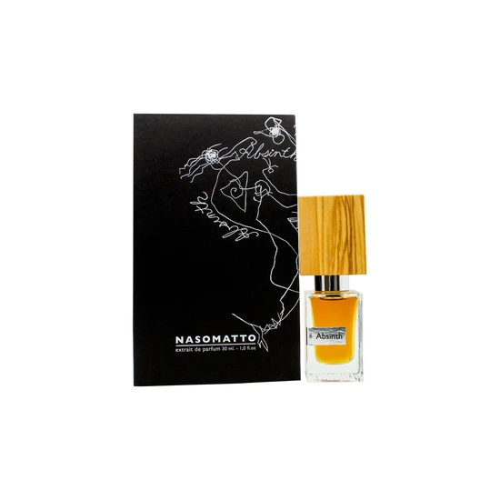 Nasomatto Absinth Extrait De Parfum