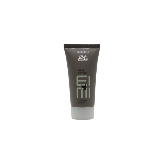 Wella Eimi Pearl Styler Styling Gel