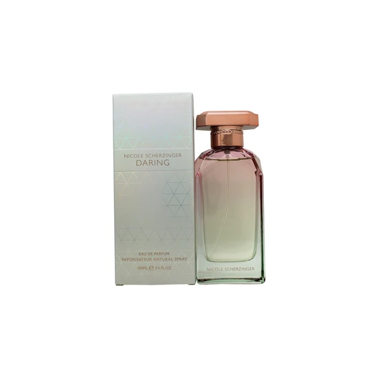 Nicole Scherzinger Daring Eau De Parfum
