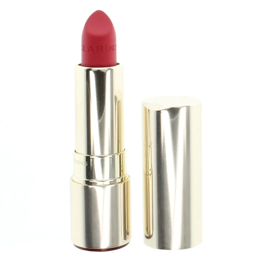 Clarins Joli Rouge Velvet Matte & Moisturising Long Wearing Lipstick