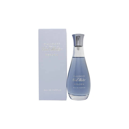 Davidoff Cool Water Reborn For Her Eau De Parfum
