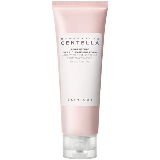 Skin1004 Madagascar Centella Poremizing Deep Cleansing Foam