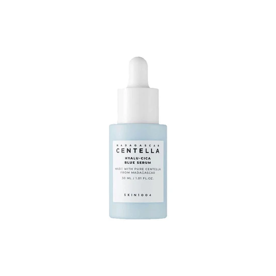 Skin1004 Madagascar Centella Hyalu-Cica Blue Serum