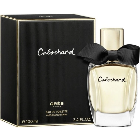 Gres Cabochard Eau De Toilette