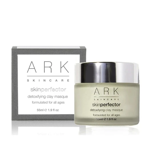 Ark Skincare Detoxifying Clay Masque