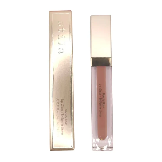 Stila Beauty Boss Lip Gloss