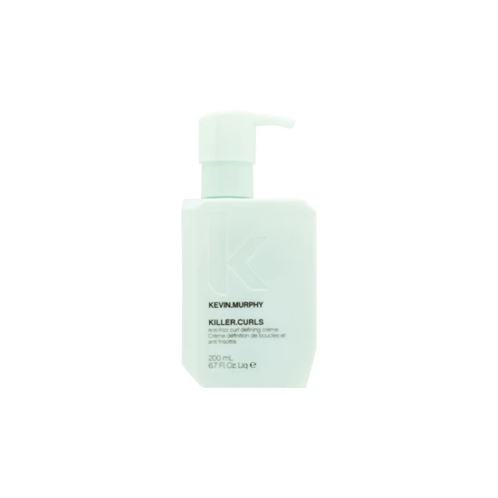 Kevin.Murphy Killer.Curls