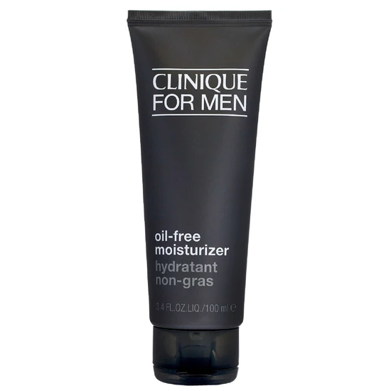 Clinique For Men Oil-Free Moisturiser