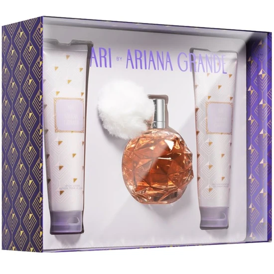 ARIANA GRANDE Moonlight Gift Set