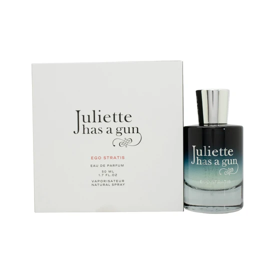 Juliette Has a Gun Ego Stratis Eau De Parfum