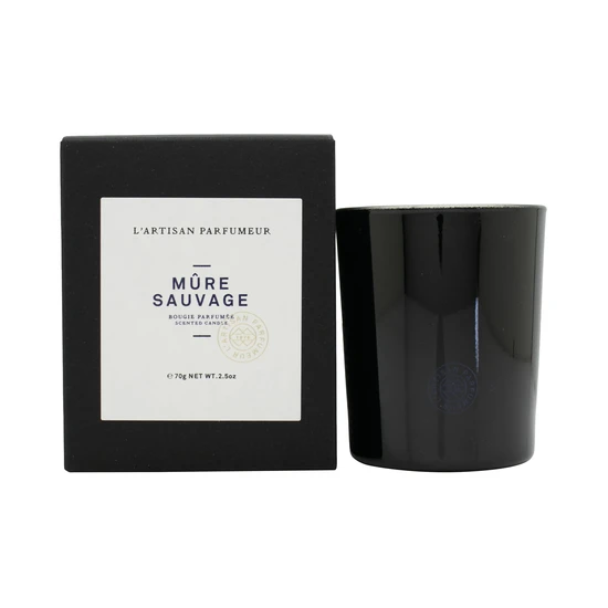 L'Artisan Parfumeur Mure Sauvage Scented Candle