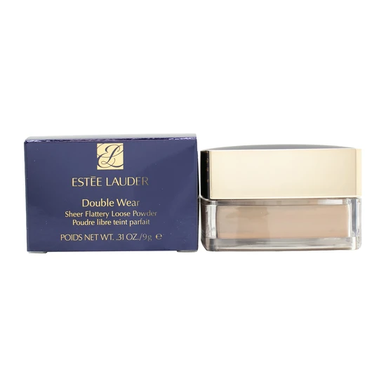 Estée Lauder Double Wear Sheer Flattery Loose Powder