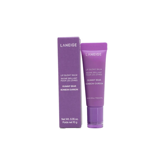 Laneige Lip Glowy Balm