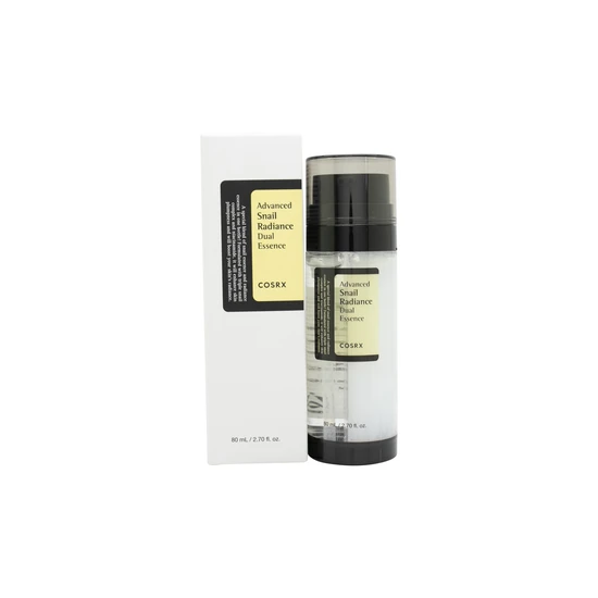 CosRx Advanced Snail Radiance Dual Essence