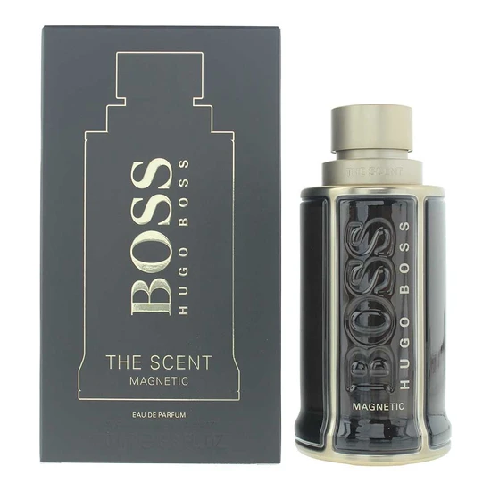Hugo Boss BOSS The Scent Magnetic Eau De Parfum