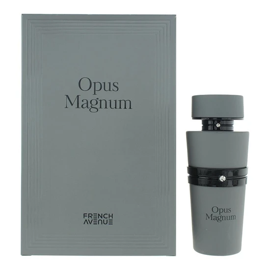 French Avenue Opus Magnum Eau De Parfum