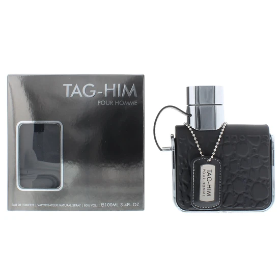 Armaf Tag Him Eau De Toilette