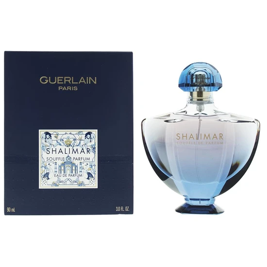 GUERLAIN Shalimar Souffle Eau De Parfum