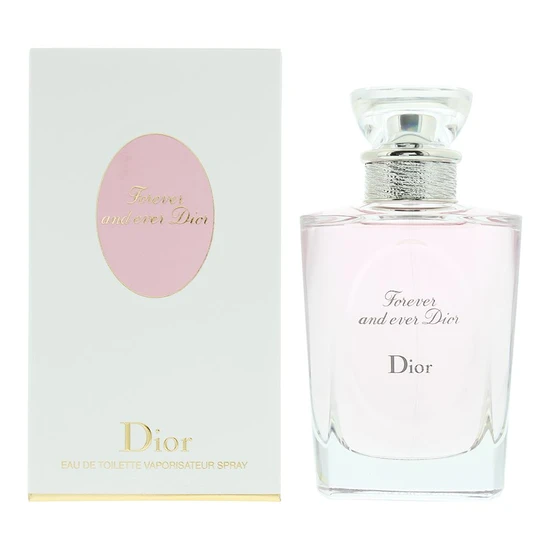 DIOR Forever & Ever Eau De Toilette