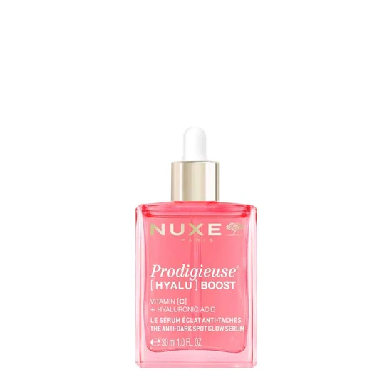 Nuxe Prodigieuse Hyalu Boost The Anti-Dark Spot Glow Serum