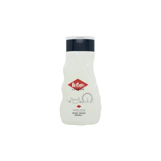 Lee Cooper Timeless Body Wash