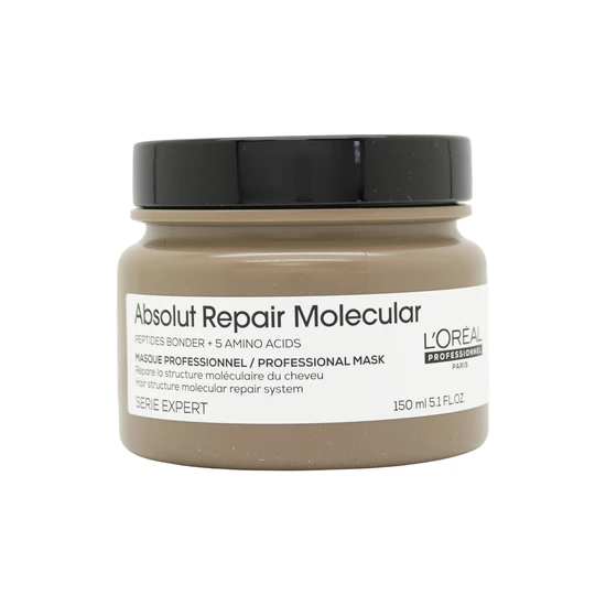 L'Oreal Paris Serie Expert Absolut Repair Molecular Professional Mask