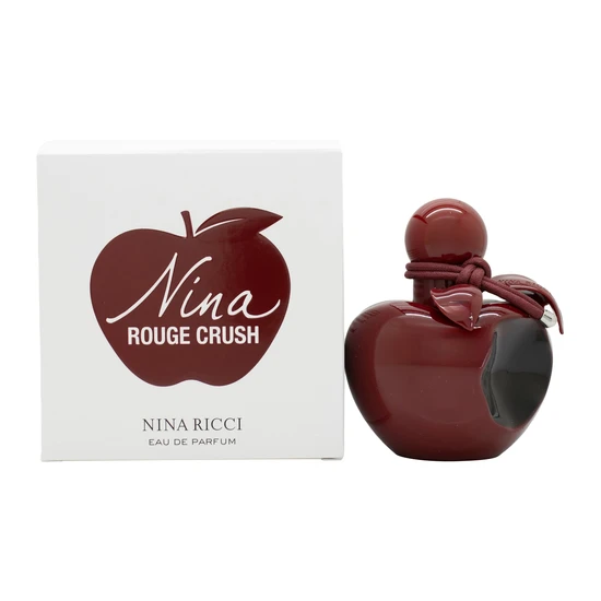 Nina Ricci Nina Rouge Crush Eau De Parfum