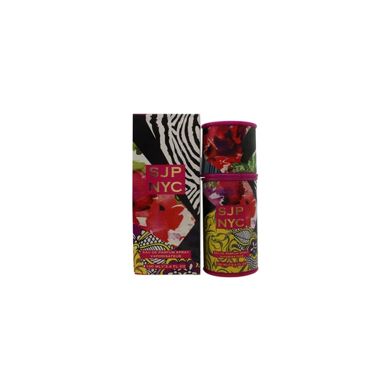 Sarah Jessica Parker Nyc Eau De Parfum 150Ml