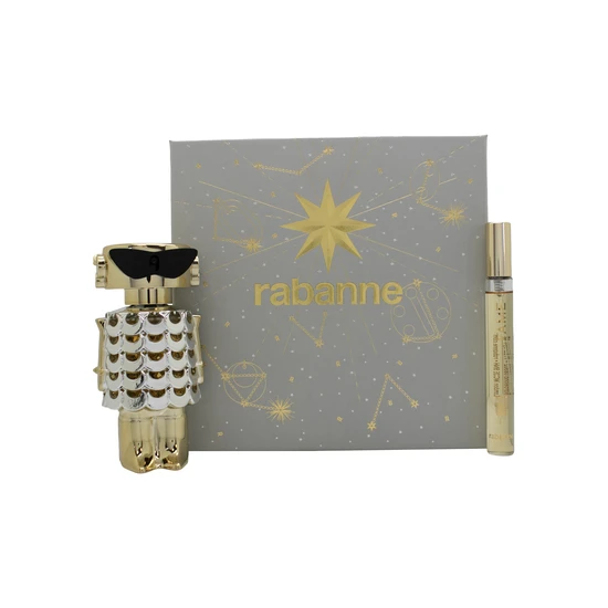 Paco Rabanne Fame Gift Set