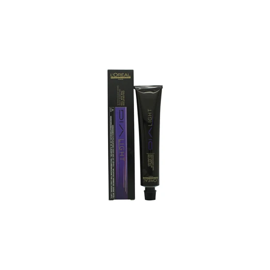 L'Oreal Paris Dia Light Gel-Creme Demi-Permanent Hair Colour