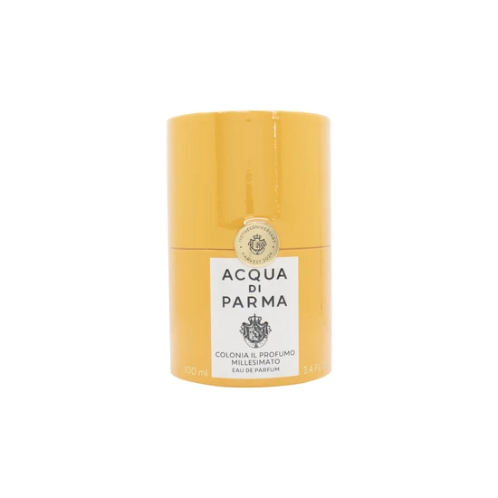 Acqua Di Parma Colonia Il Profumo Millesimato Eau De Parfum