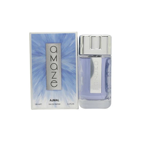 Ajmal Amaze For Men Eau De Parfum