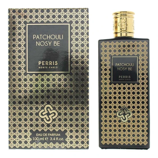 Perris Monte Carlo Patchouli Nosy Be Eau De Parfum