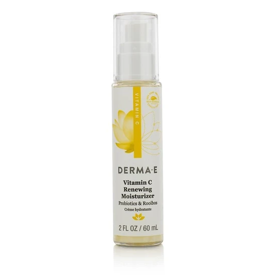 Derma E Vitamin C Renewing Moisturiser