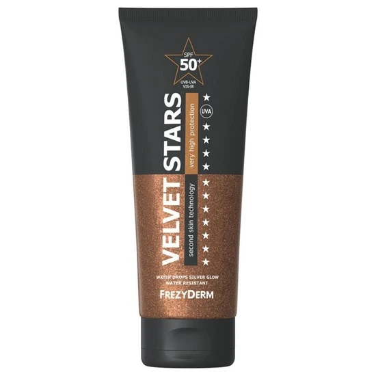 FrezyDerm Velvet Stars SPF 50+