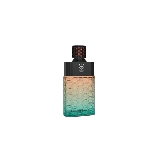 Bujairami The Rock Intensely Eau De Parfum