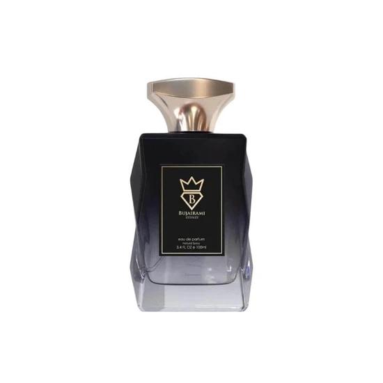 Bujairami The Rock Unleashed Eau De Parfum