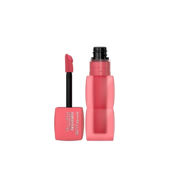 Maybelline Super Stay Teddy Tint